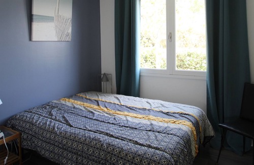 Fromentine House | Villa La Barre-de-Monts, 2 bedrooms, 4 persons