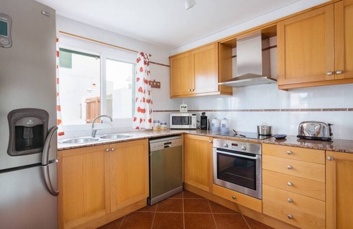 Na Macaret Villa | Villa La Calma IV ❤️ free AC-WiFi