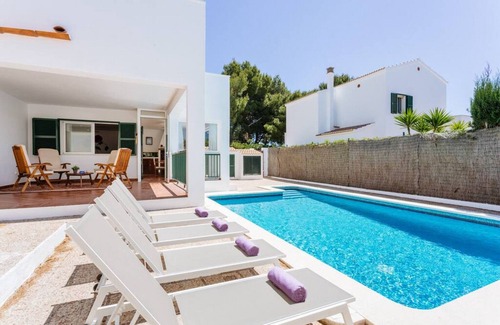 Na Macaret Villa | Villa La Calma IV ❤️ free AC-WiFi