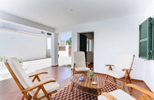 Na Macaret Villa | Villa La Calma IV ❤️ free AC-WiFi