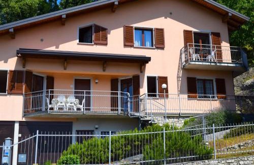 Brezzo di Bedero Villa | Villa La Canonica-3 by Interhome