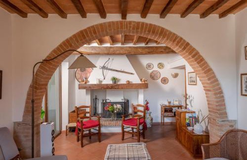 Cetona Villa | Villa La Casa del Re