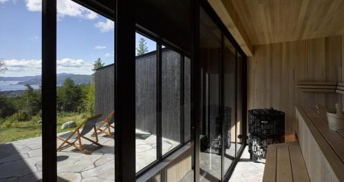 La Malbaie Villa | Villa La Charbonnière