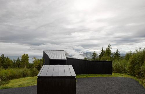 La Malbaie Villa | Villa La Charbonnière