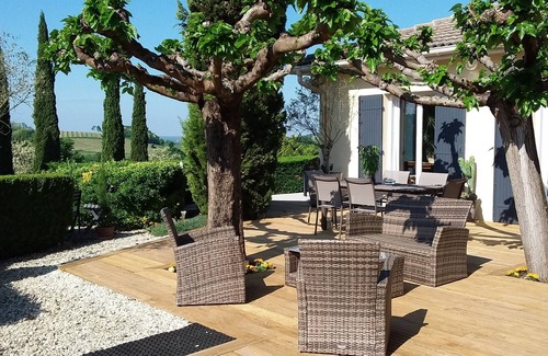 Arbis Villa | - Villa La Citadelle