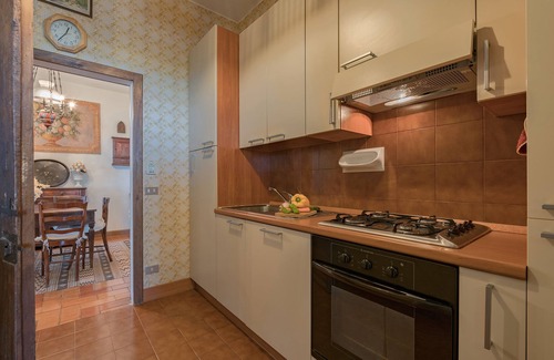 Sirolo Villa | Villa "La Colombara": relax, nature and sea.