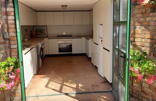 Sirolo Villa | Villa "La Colombara": relax, nature and sea.