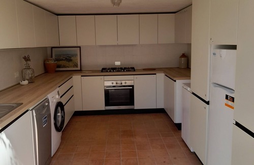 Sirolo Villa | Villa "La Colombara": relax, nature and sea.