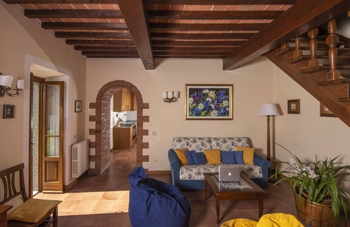 Poppi Villa | Villa la Cornice - Homelike Villas