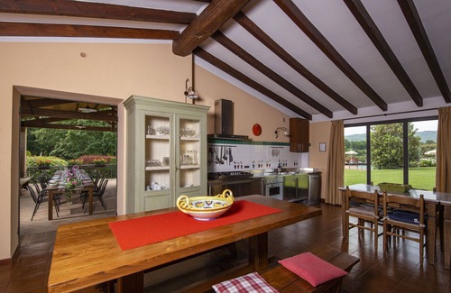 Poppi Villa | Villa la Cornice - Homelike Villas