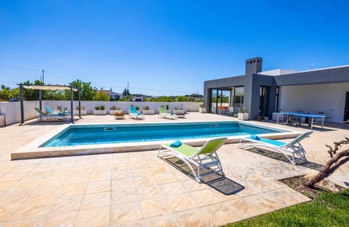 Ostuni Villa | Villa La Corte Bianca by Villa Plus