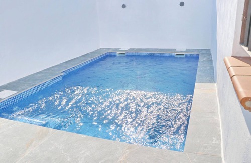 Conil de la Frontera Ski Chalet | Villa La Higuerita in Conil