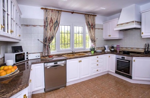 Tarraula House | Villa La Esquina by Interhome