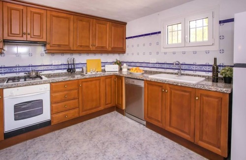 Tarraula House | Villa La Esquina by Interhome