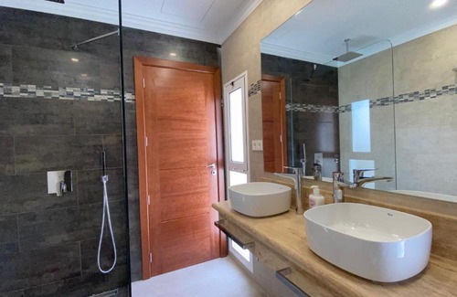 Los Mojones Villa | Villa La Estrella Puerto Del Carmen