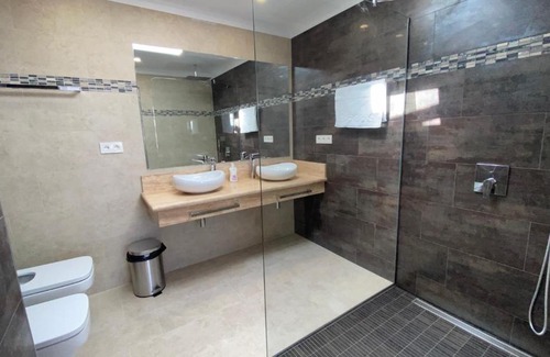 Los Mojones Villa | Villa La Estrella Puerto Del Carmen