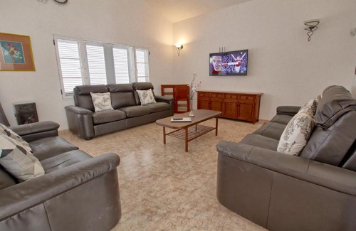 Los Mojones Villa | Villa La Estrella Puerto Del Carmen