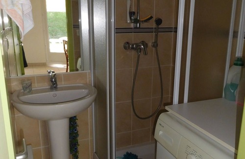 La Faute-sur-Mer Villa | Villa La Faute-sur-Mer, 1 bedroom, 4 persons