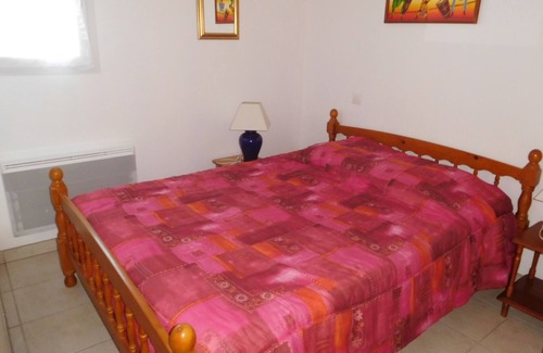 La Faute-sur-Mer Villa | Villa La Faute-sur-Mer, 1 bedroom, 4 persons