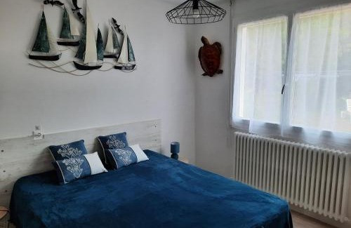 La Faute-sur-Mer Villa | Villa La Faute-sur-Mer