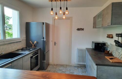 La Faute-sur-Mer Villa | Villa La Faute-sur-Mer
