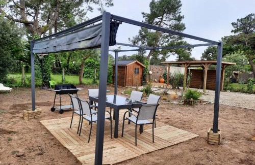 La Faute-sur-Mer Villa | Villa La Faute-sur-Mer