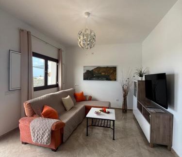 Yaiza Villa | Villa la Hoya con piscina privada