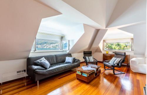 Pognana Lario Villa | Villa La Luna