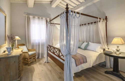 Antognola Resort | Villa La Macchia - Three Bedroom Resort, Sleeps 6