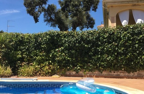 Santibanez el Alto Villa | Villa la Parra in the heart of Sierra de Gata