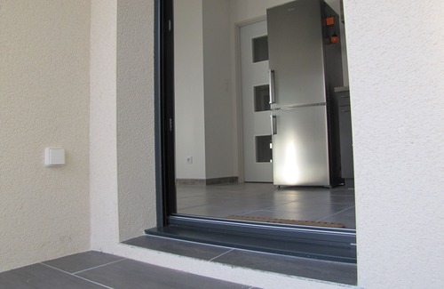Les Mathes House | Villa La Palmyre/Les Mathes Covered terrace garden Air conditioning WIFI RES SECURED