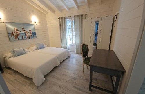 Adeje Villa | VILLA LA PAZ CON PISCINA y YACUZZY INTEGRADO