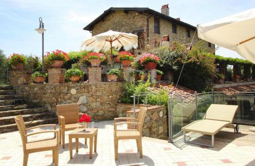 Pieve a Elici Villa | Villa La Pianella