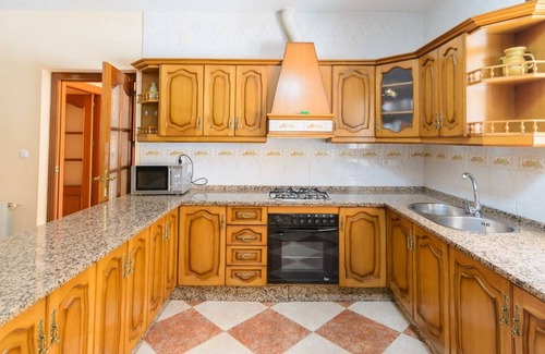 Priego de Cordoba Villa | Villa la Quinta Priego de Córdoba by Ruralidays
