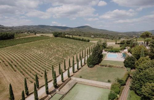 Bucine Resort | Villa La Selva Wine Resort