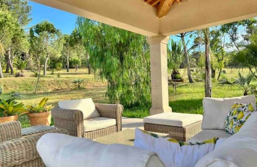 Cogolin Bed & Breakfast | Villa La Source 83 - Room 1 close to Saint Tropez