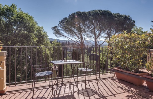 Le Cure House | Villa La Stella - Casa per Ferie