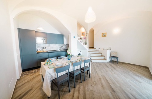 Scala Villa | Villa La Torretta in Scala, only 2 km far from Ravello