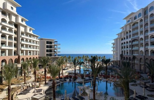 Santa Rosa Resort | Villa La Valencia