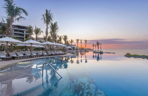 El Tezal Hotel | Villa la Valencia 2 bedroom