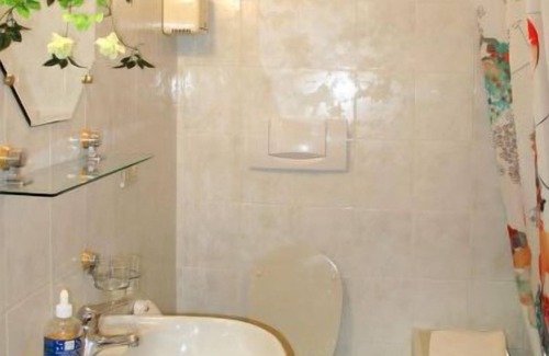 Torrazza House | Villa La Vigna (TAZ175) by Interhome