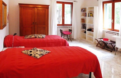 Torrazza House | Villa La Vigna (TAZ175) by Interhome