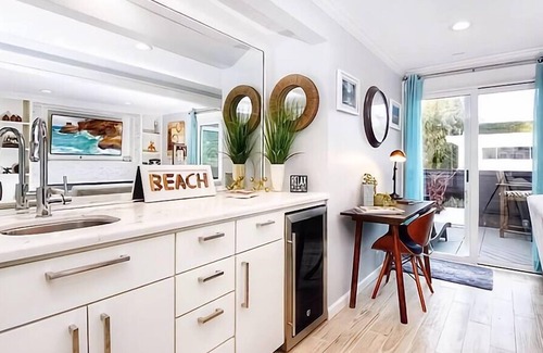 Laguna Beach House | Villa Laguna - ocean views, walkable, and new