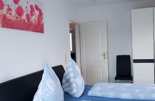 Stetten Apartment | Villa Lake Constance view