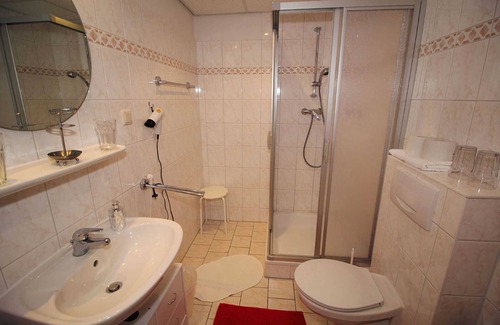 Sassnitz Apartment | Villa Lake View App. 308 - with stunning sea views - VS 308