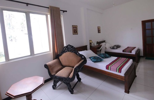 Rathgama Villa | Villa Lake Weave , Nakanda, Hikkaduwa, S