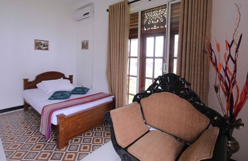Rathgama Villa | Villa Lake Weave , Nakanda, Hikkaduwa, S