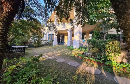 Rishikesh Villa | Villa Lakshmana by Deshco Holidays