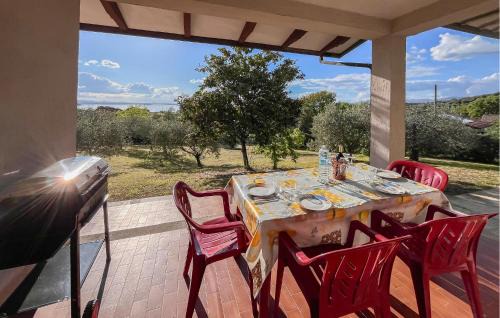 San Feliciano House | Villa Larry