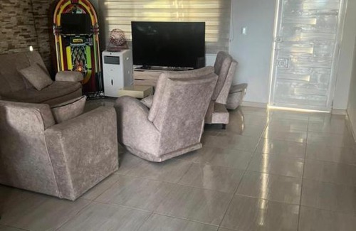 Melgar House | Villa las chanitas